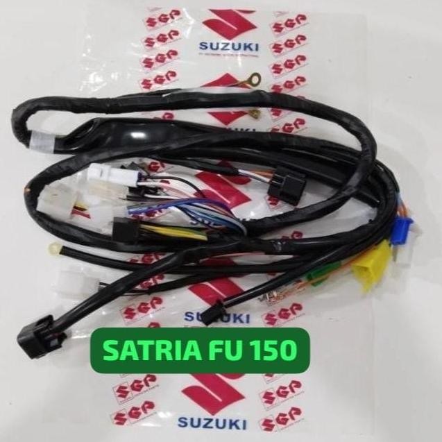 KABEL BODY BODI SATRIA FU 150 SATRIA FU150 2010 2011 2012 2013 SUZUKI TERMURAH