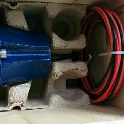 Kabel STP FE Petro SPBU