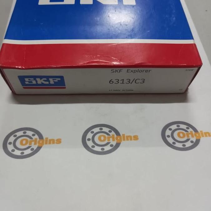 Bearing 6313 C3 Skf Orinal 6313C3