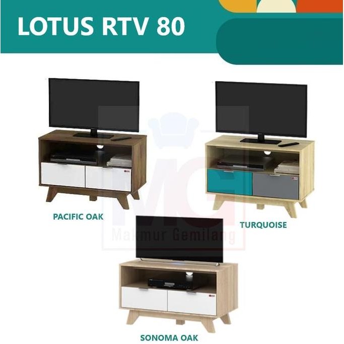 Terlaris Meja Tv / Rak Tv Minimalis Modern / Meja Buffet Tv