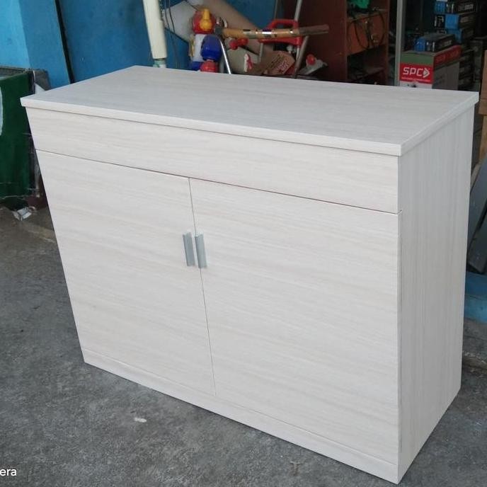 Terlaris Meja Cabinet Kabinet Aquascape Aquarium 80X40X70 Cm