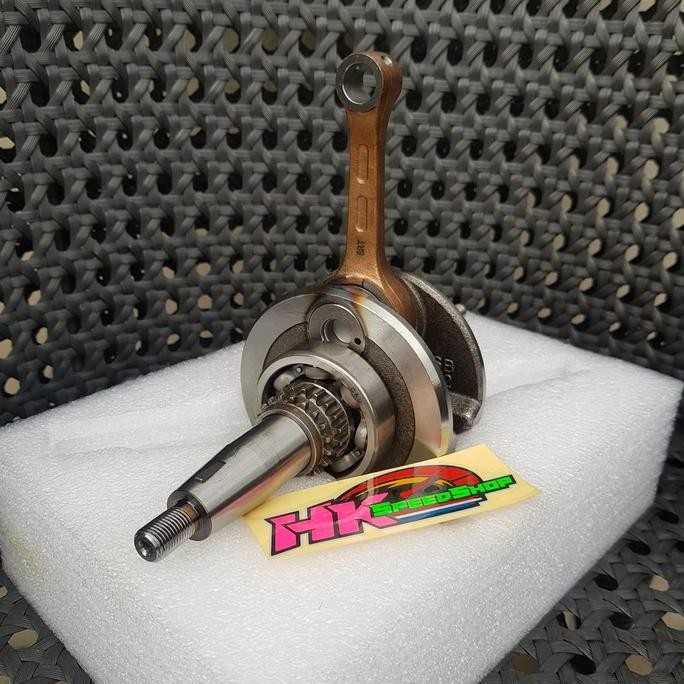 KRUK AS BRT MX KING / NVA / NVL / VIXION OLD / R15