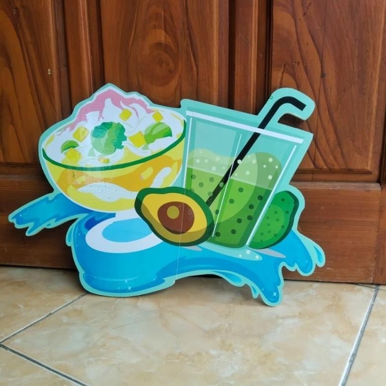 

marr logo | logo gerobak both | custom logo both | stiker gerobak | stiker logo