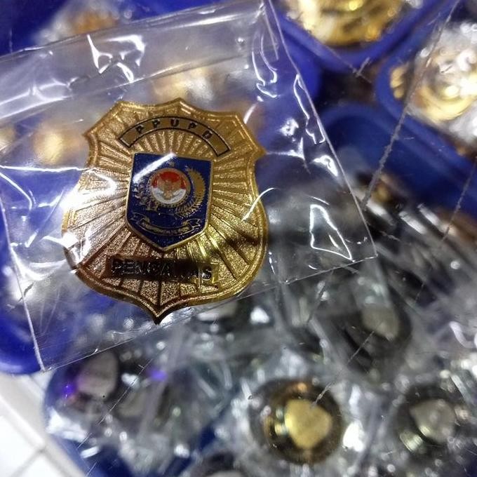 pin ppupd pengawas murah