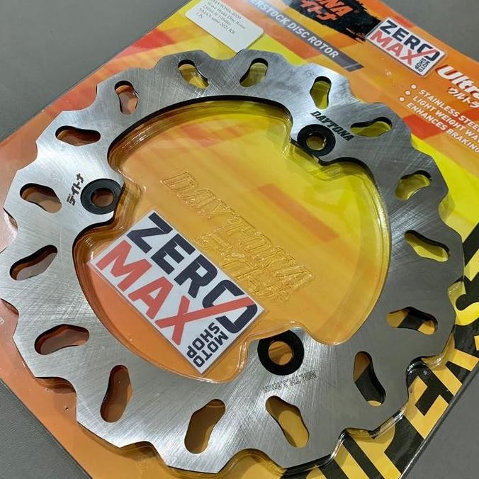 Piringan Cakram Belakang DAYTONA NMAX Old All New NMAX 2020 2 UP