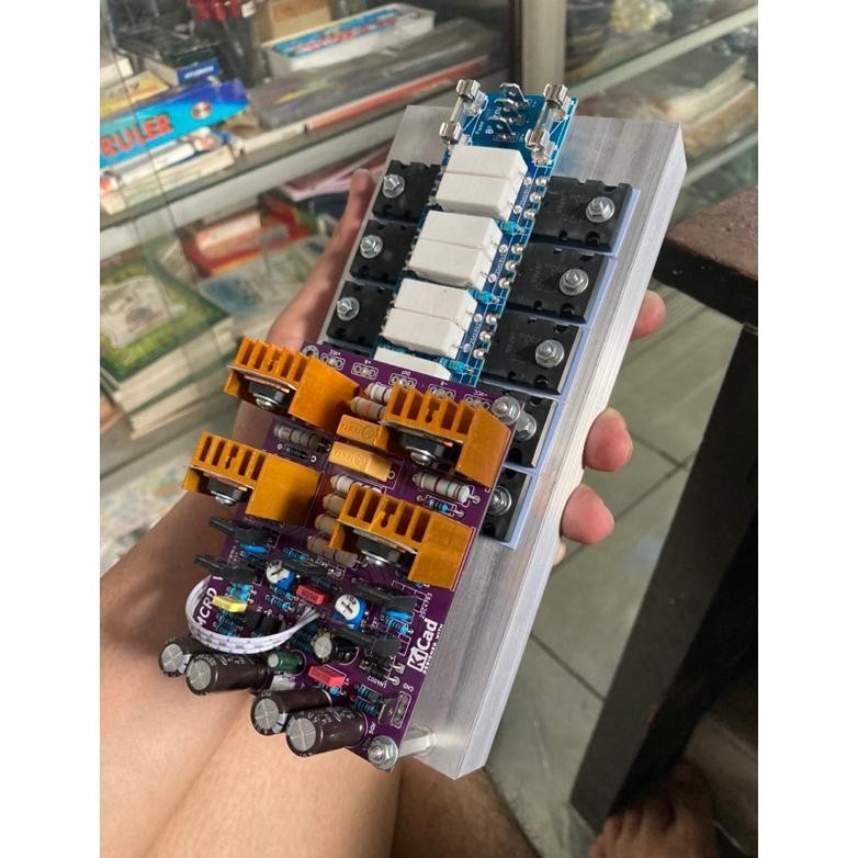 MCRD V3 plus final Toshiba 5/7set