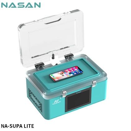 MESIN LAMINATING NASAN NA-SUPA LITE 7 INCH EDGE