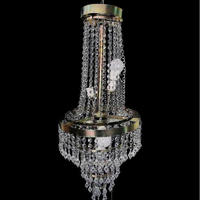 Grosir Starla Lampu Hias Gantung