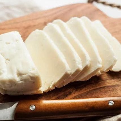 

Promo Halloumi Cheese