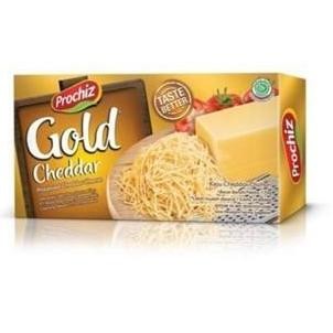 

Promo Keju Prochiz Gold 48X170Gram