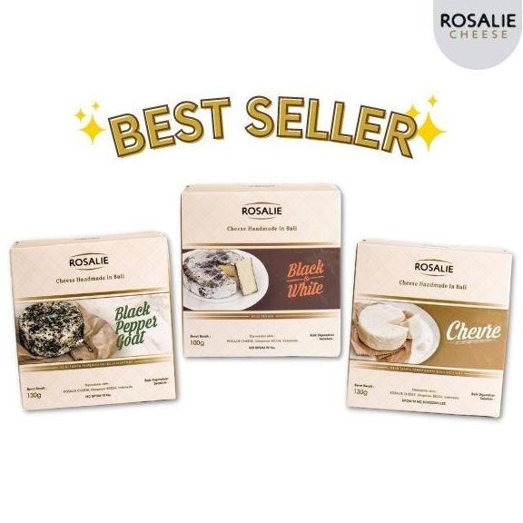 

Murah Rosalie'S Best Seller