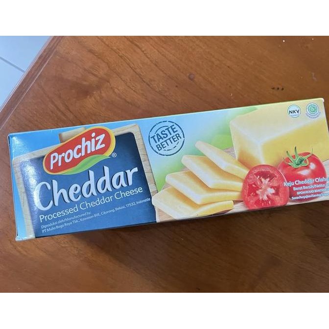 

Sale Prochiz Premium 2Kg Cheddar Cheese
