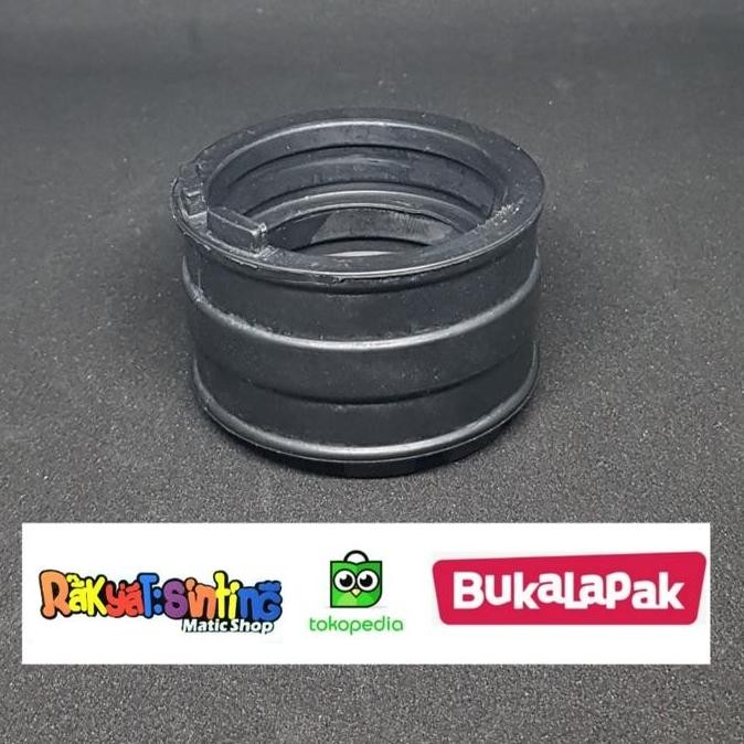Intake custom yamaha nmax kode BK6