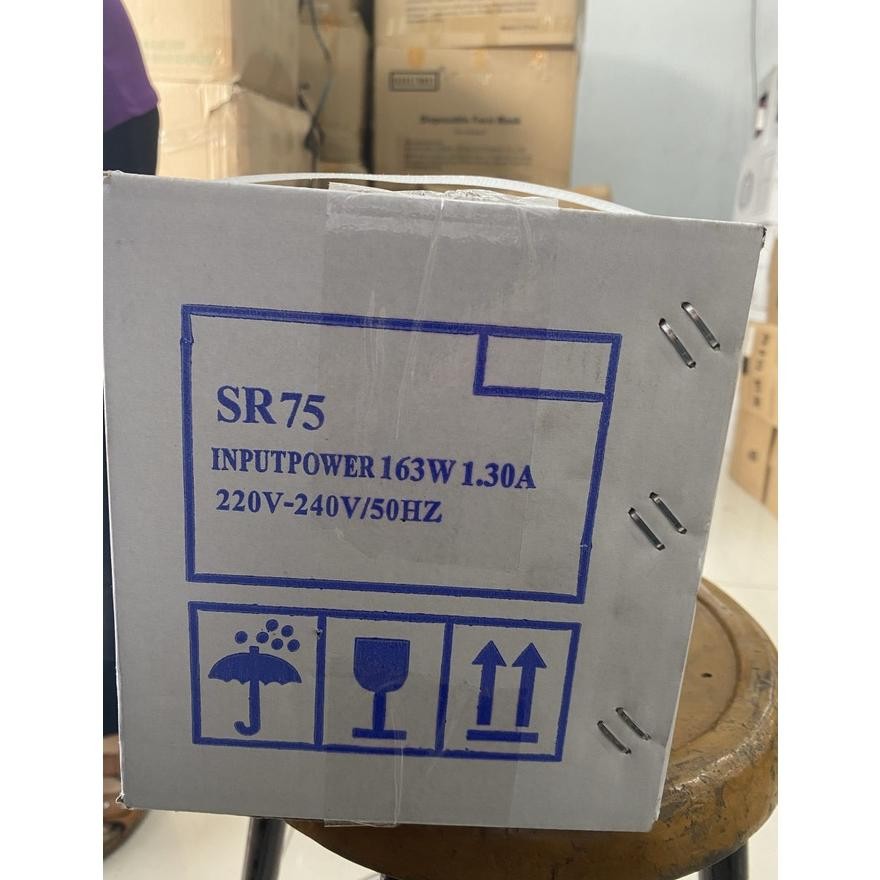 KOMPRESOR KULKAS 1/5 COMPRESSOR KULKAS