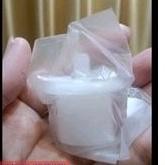 1pcs sparepart vaginal ozonizer pembersih kewanitaan keputihan vaginal ozon S SV9