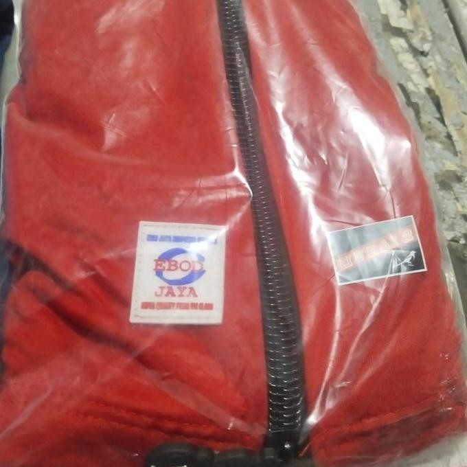 Krodong kaos ebod jaya murai no 2 original ebod ready merah dan biru