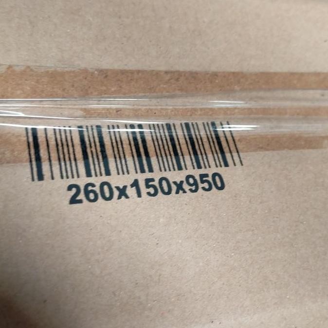 Knalpot Nex 2 Muffler ORI