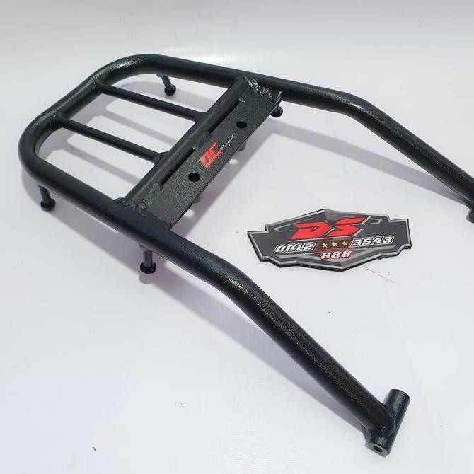 RAK KLX 250 RAK BELAKANG KLX 250 DTRACKER BEHEL BELAKANG KLX 250