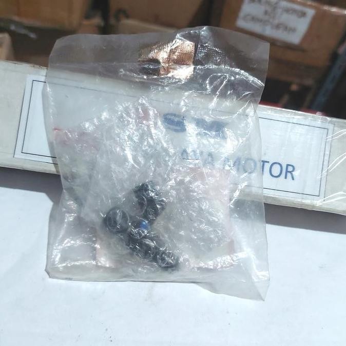 Injektor Injector 16450-K36-J01 PCX 150 Asli Orinal Honda
