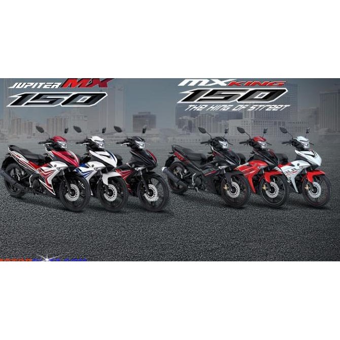 Pilot Lht / Lampu Senja Yamaha MX King -MX150 Orinal
