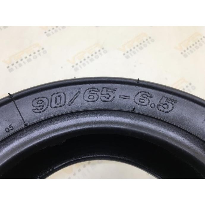 [Expert] Ban DEPAN Slick CLEVER 90/65- 6.5 inch Mini Gp 50cc