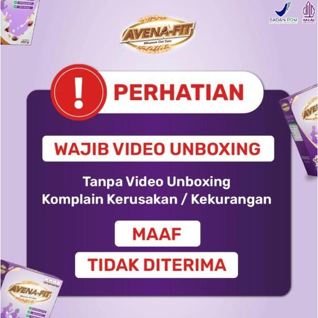 

Promo 2 Box Avenafit Susu Oat Untuk Atasi Masalah Kolesterol - Susu Sereal Oat Kurma Medjool Dengan Gula Kelapa Food Oatmeal Terbaru