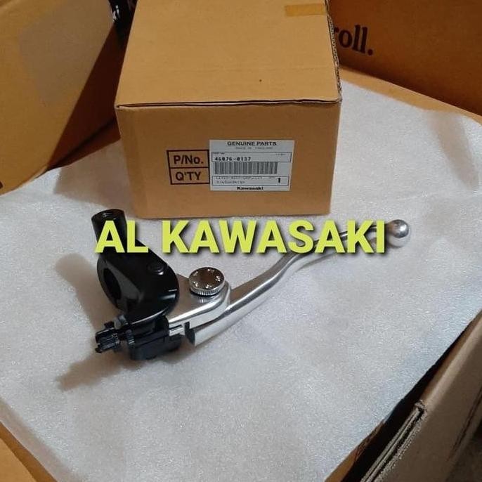 handle kopling handel kopling set er6 er6n ori