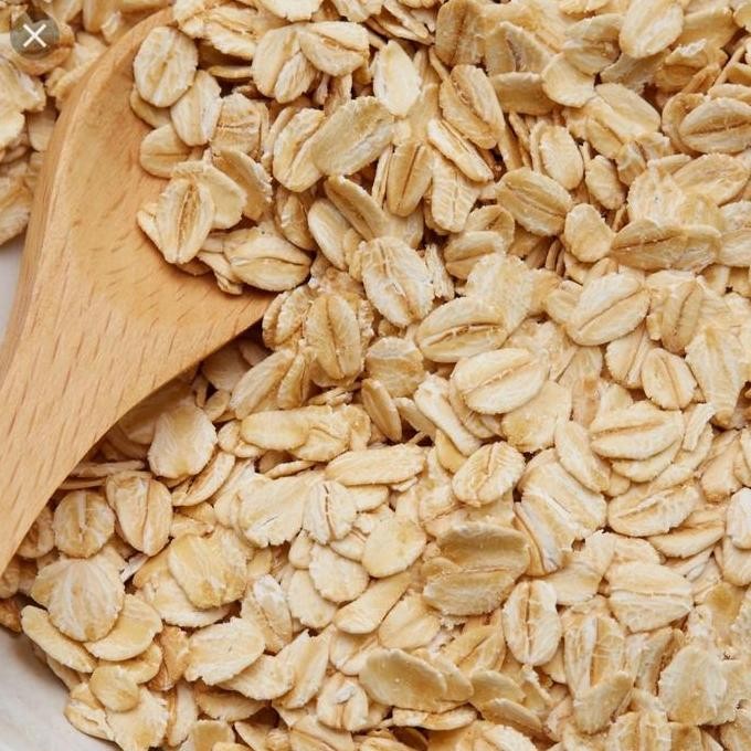 

Rolled Oat Avenatop Dari Chile Kemasan 25Kg Terlaris