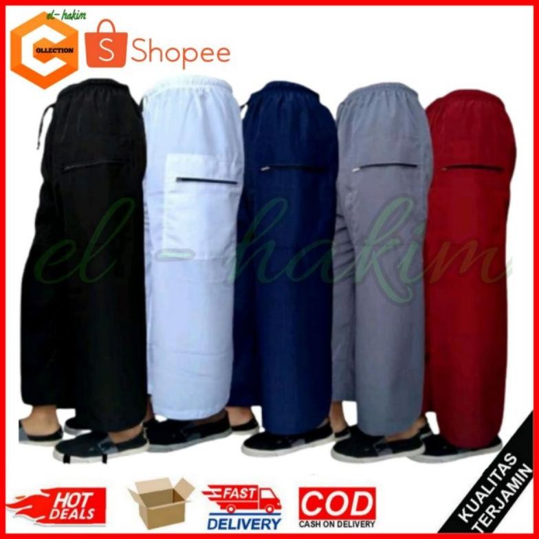 COD CELANA PANGSI DEWASA / CELANA KOMPRANG / SIRWAL AST