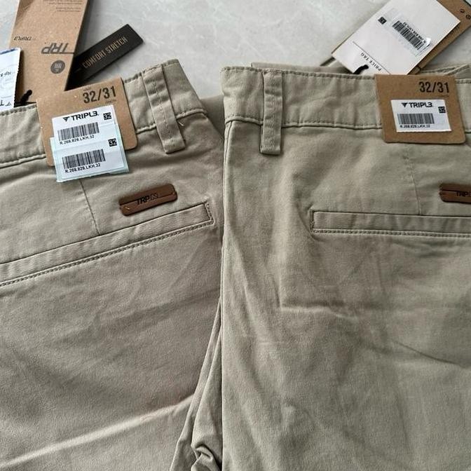 Celana Triple3 Celana Jeans Celana Original daps
