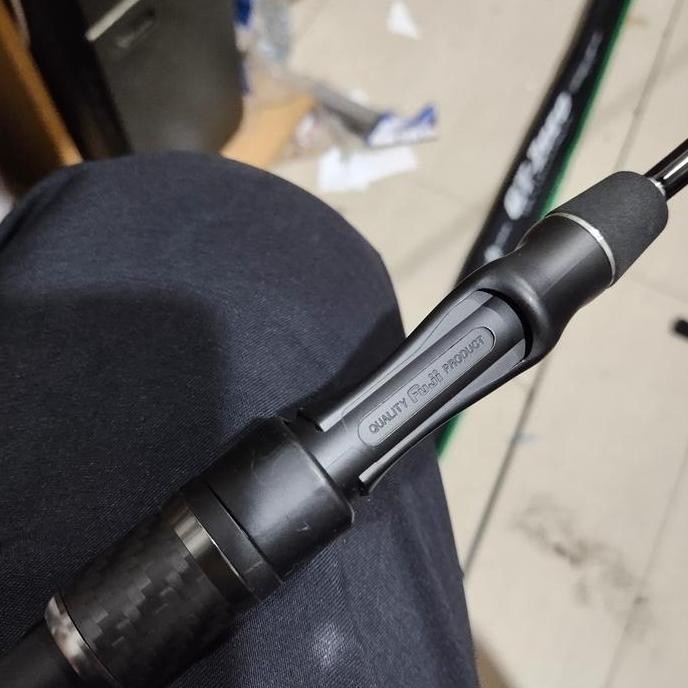 '' Joran zen zagan GT ZERO ZGTZ 652 joran ul airy ''