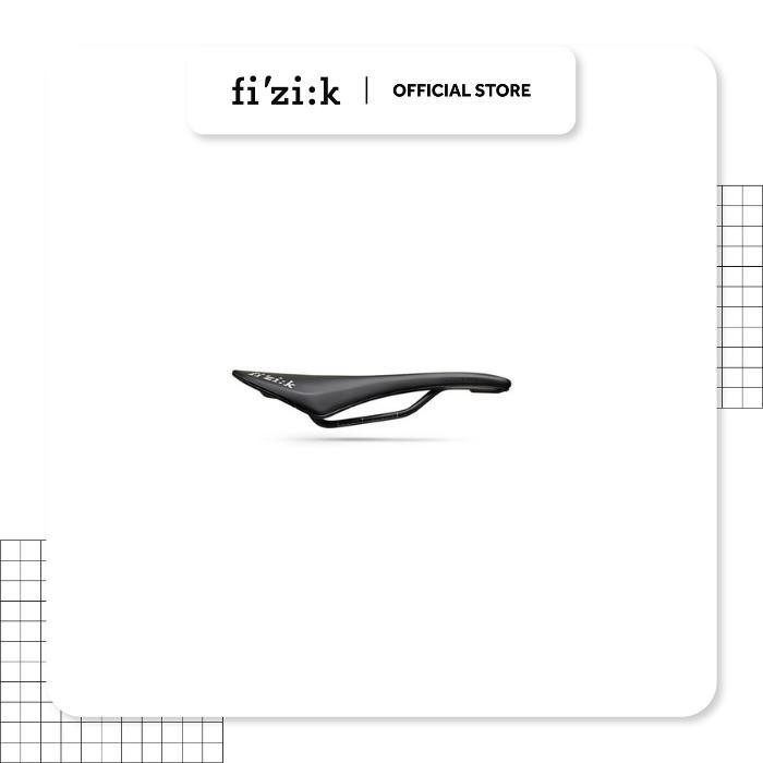 Saddle Sepeda Fizik Vento Antares R5 Original Dan Terpercaya