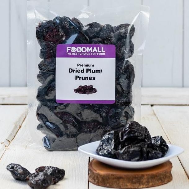 

Plum 250 Gram Prunes 250 Gram Buah Plum Kering