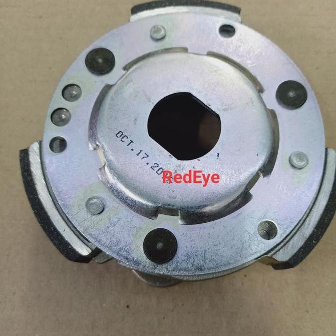 Kopling Vespa 2V CM163801