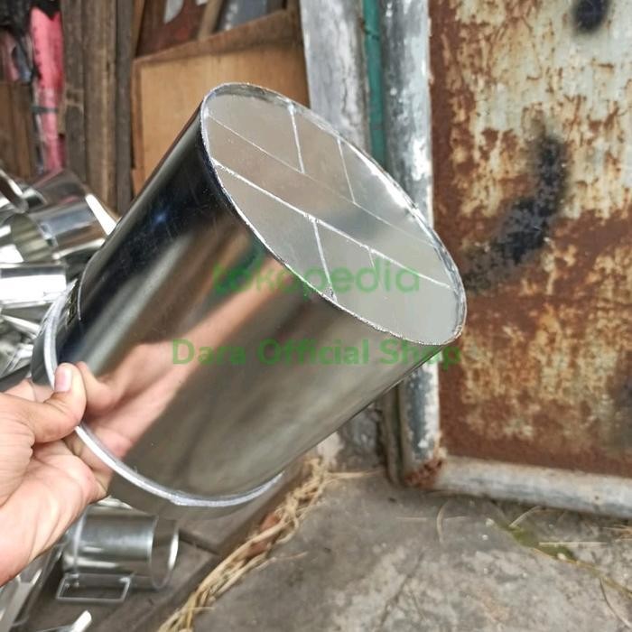 

Literan Beras 1/2 Liter 1 Liter 2 Liter Takaran Beras