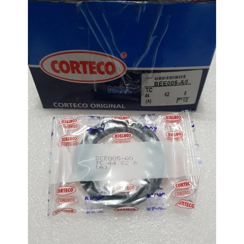 

Oil Seal Tc 44628mm Nok SV9