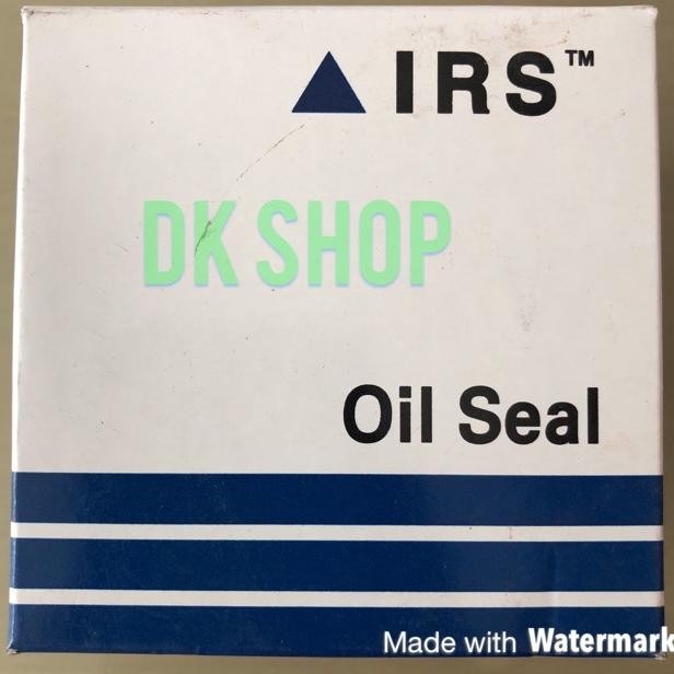 

Oil Seal TC 38-52-9 IRS Maxima SV9
