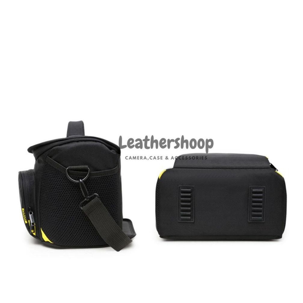 Tas Kamera Nikon Z Series Z30 Z5 Z50 Z6 Z7II Z7 Z7II