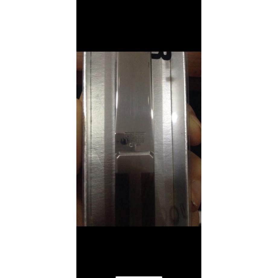 

Letter opener kaicut pembuka surat pisau pembuka surat made in satuan SV9