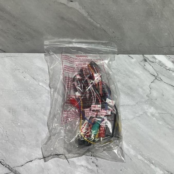 Headunit Jec 9Inch Android Tv Mobil