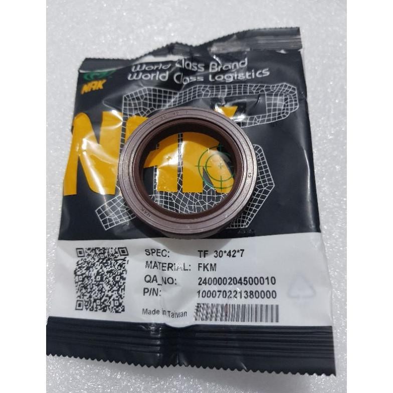 

Oil Seal Tc 30427mm Viton SV9