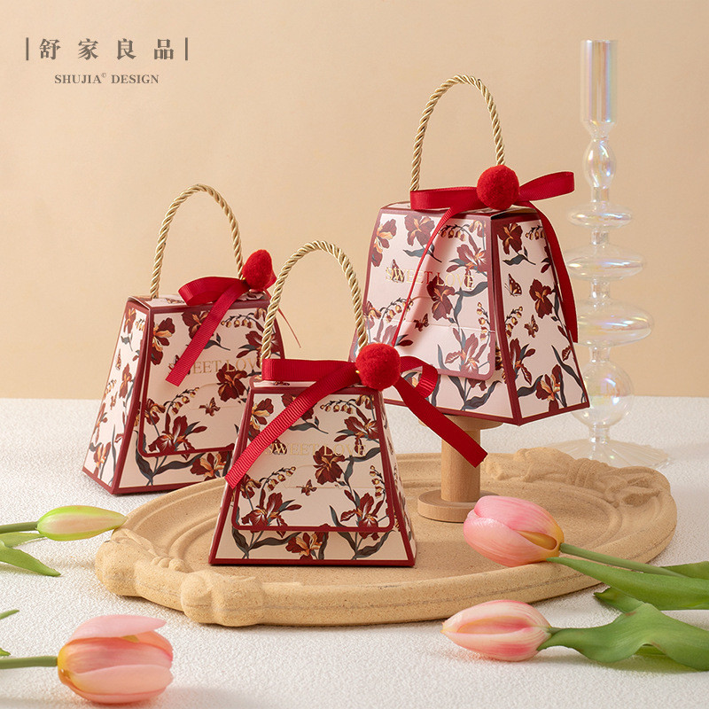 

PAOPAO Paperbox Manis Cute Sweet Love Pita Ball and Accessoris Keren Design