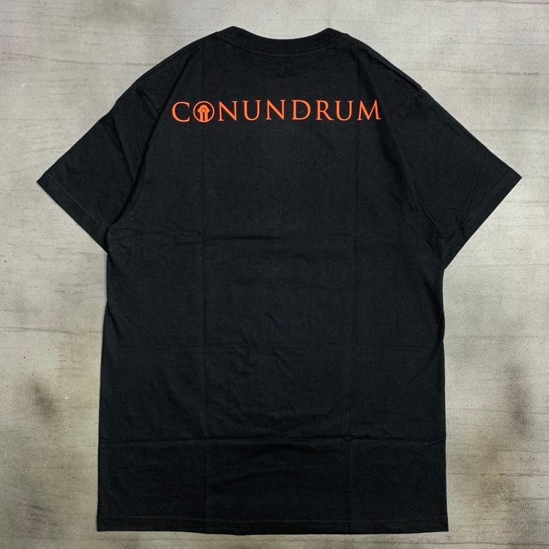 The Sigit - Conundrum | Original Merchandise T-Shirt