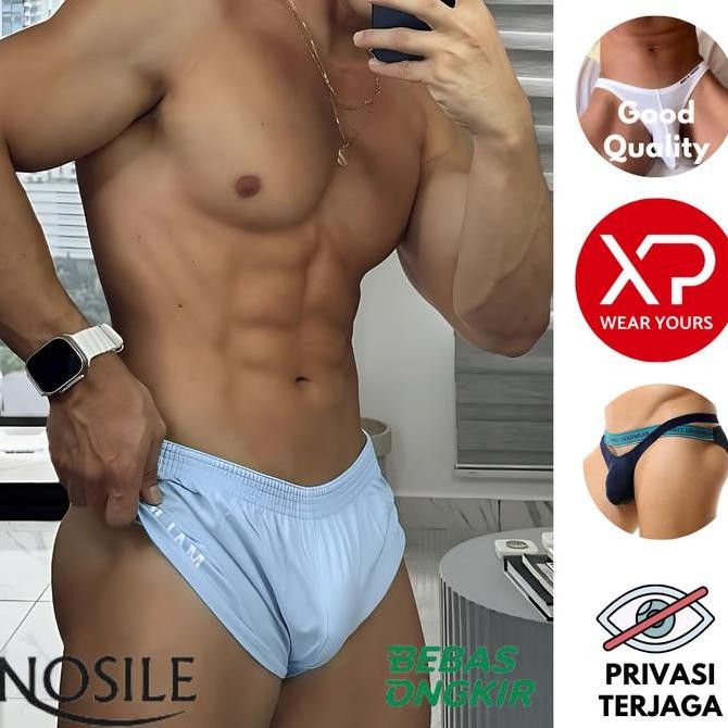 Sale Celana Pendek Sexy Pria Paha Relax & Casual | Short Pants Home & Sports Men Short Cotton Men Un