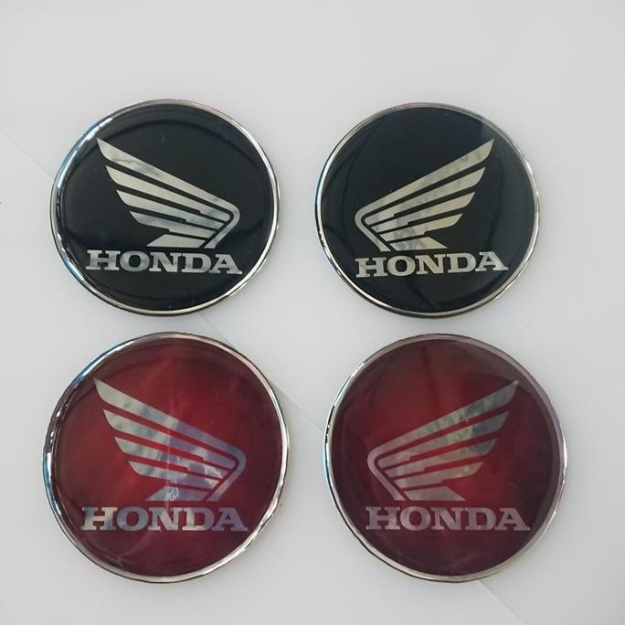 Promo Stiker emblem 3D Honda CBR 1000 COD