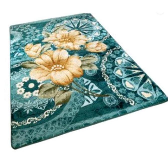 KARPET MALAYSIA JUMBO YGH TEBAL 22mm T AMBAL MALAYSIA JUMBO BULU TEBAL KARPET BULU