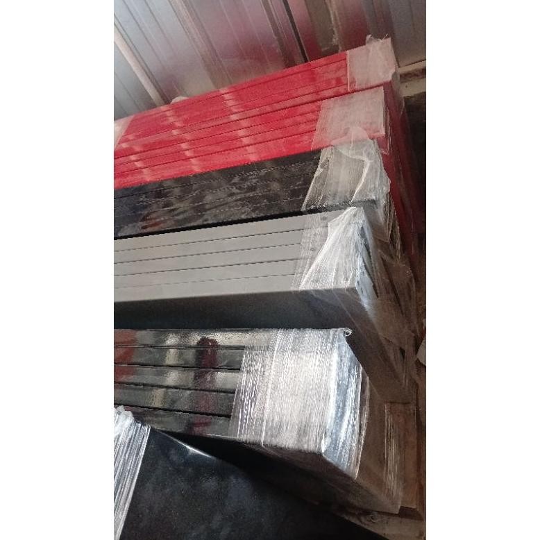 Sdn_12 Ambalan Rak Besi Ukuran 150X40 Cm He-87