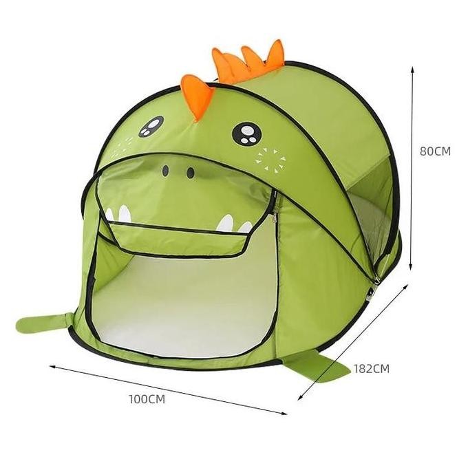 Tenda Anak Perempuan Tenda Anak Laki Laki Tenda Mainan Anak / Tenda Camping Mainan Anak Tenda Anak K