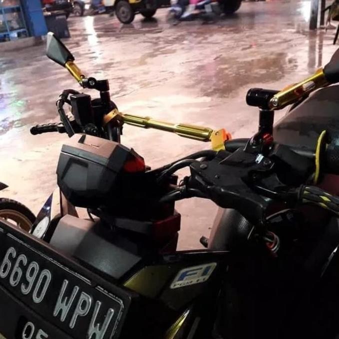 Promo stabilizer stang beat street COD