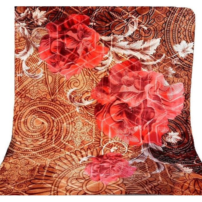 KARPET MALAYSIA ASLI MALAYSIA JUMBO TEBAL 20mm 190x220